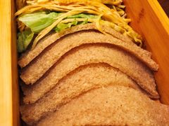 -盡膳口福跷脚牛肉火锅(合生汇购物中心店)