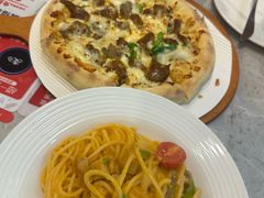 -必胜客(玉泉远洋店)