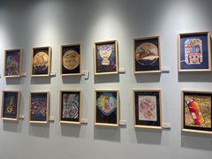 -新田360广场(上海华侨城店)