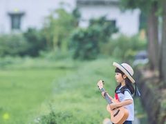 -WithU悠弦时光·尤克里里之家ukulele(宽窄巷子店)