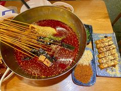 -付小姐在成都(川沙店)