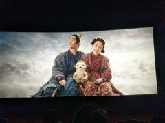 -百美汇影城(LUXE嘉里中心店)