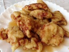锅包肉-京滨饭店·餐厅(阜外大街店)