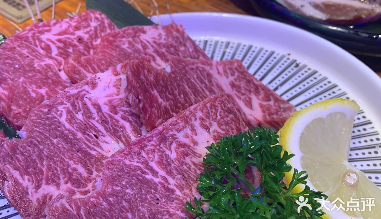 人气超旺🔥的韩国烤肉店