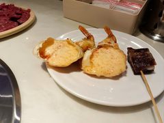 -犇放和牛烤肉·烤榴莲自助(苏宁城市奥莱店)