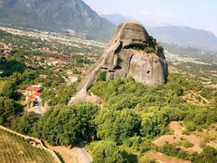 -梅黛奥拉修道院