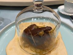 -彩丰楼中餐厅·仁恒洲际酒店