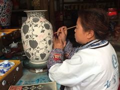 -景德镇古窑民俗博览区