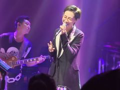 -TZ House音乐现场(来福士中心店)