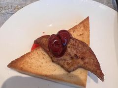 -Social 秀西餐厅-长沙瑞吉酒店(运达店)