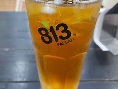 -813芭依珊 BAESAn(皇冠十畝地店)