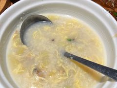 -吕氏疙瘩汤·新鲁菜(济南万象城店)