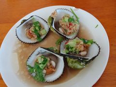 -南蚝小贝海鲜特色餐厅(南澳岛店)