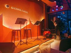 -Ambra Haus琥珀屋精酿餐厅(宝山店)