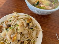 -马路桥姜汤面(江城大楼店)