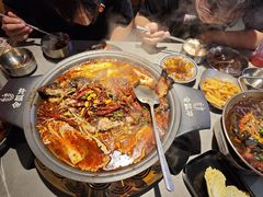 -令狐冲·炭烤活鱼(宝龙店)