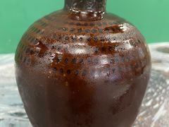 -零零後碳烤大排档(曙光星城旗舰店)