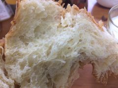 -欧式面包坊(青岛万象城店)