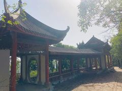 -金堂县云顶石城风景区