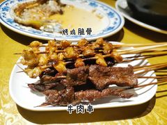 -银珠渔港·海鲜砂锅粥
