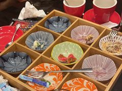 -上海大宁福朋喜来登酒店大堂吧(共和新路店)