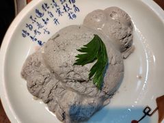 -青山青豆花·笑禅豆腐鱼(黄泥塝店)