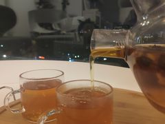 -浮梦·高空下午茶&水晶DIY