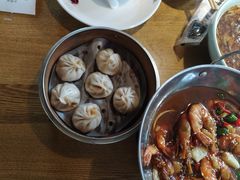 -杭百味·大众精选杭帮菜(西湖音乐喷泉店)