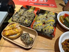 -师任堂韩式食品(总店)
