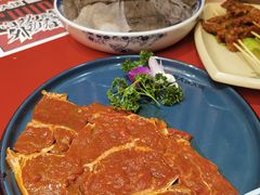 -蜀大侠火锅(森兰花园城店)