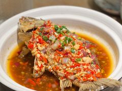 -费大厨辣椒炒肉(黄兴中心广场店)