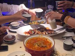 -绿茶餐厅(昆明世纪金源店)
