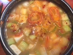 -鑫日千里马朝鲜族小馆(总店)