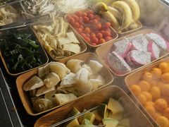 -火炉火自助餐(西直门凯德MALL店)