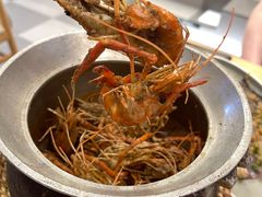 -隅乐胡椒虾·台湾菜·团建(皇岗店)