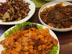 -闻香阁·清真(光荣道店)
