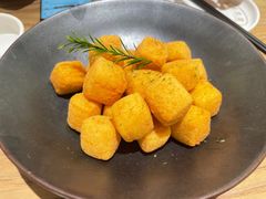 -粤集·手工粤菜(皇庭广场店)