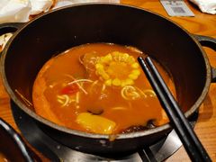-呷哺呷哺(悦荟广场店)
