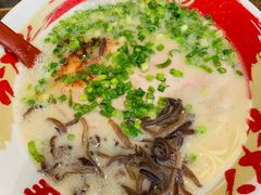 豚王拉面-豚王拉面(铜锣湾店 )