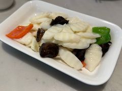 -小菜园新徽菜(滁州苏宁店)
