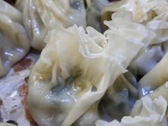 羊肉沙葱烧麦-内蒙联营烧麦 草原石榴红(护国寺店)