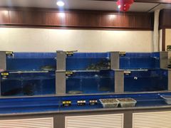 水产区-六和聚传统烤鸭.天津菜(和平店)