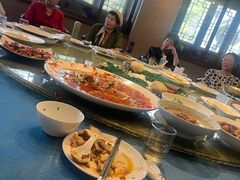 -南山竹海·珍味堂