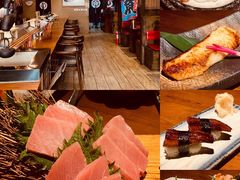 -千代武日本料理(开发区店)