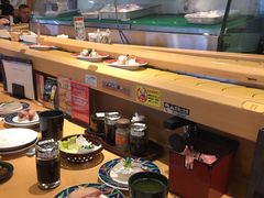 -大起水产回转寿司(りんくうシークル店)