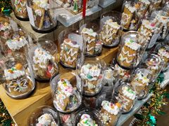 -Olé精品超市(苏州中心店)