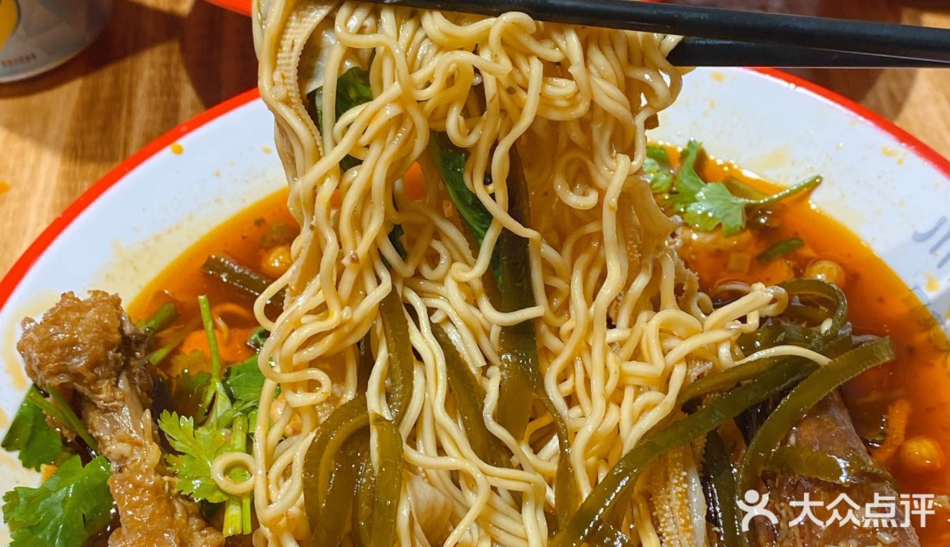 成都冒菜来深圳啦！！！麻辣上瘾特上头🤤🤤🤤