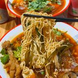 成都冒菜来深圳啦！！！麻辣上瘾特上头🤤🤤🤤