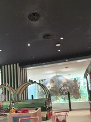 -奈尔宝家庭中心·亲子餐厅(长沙运达汇店)