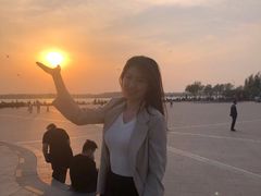 -丁香湖公园